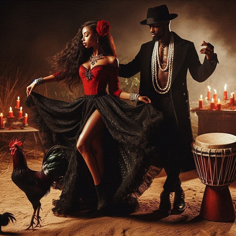 SACRALIZAÇÃO ANIMAL entrega em 7 dias($1.997,00)  