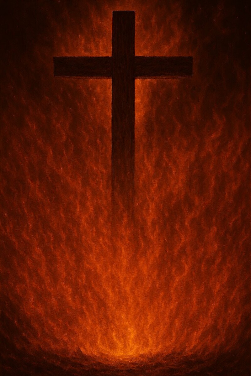 CRUZ DA VINGANÇA entrega em 9 dias($507,00) em 24hrs($997,00)