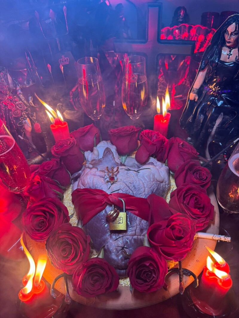 AMARRAÇÃO AMOROSA DE MARIA PADILHA entrega em 9 dias($997,00) em 24hrs($ 2.000)