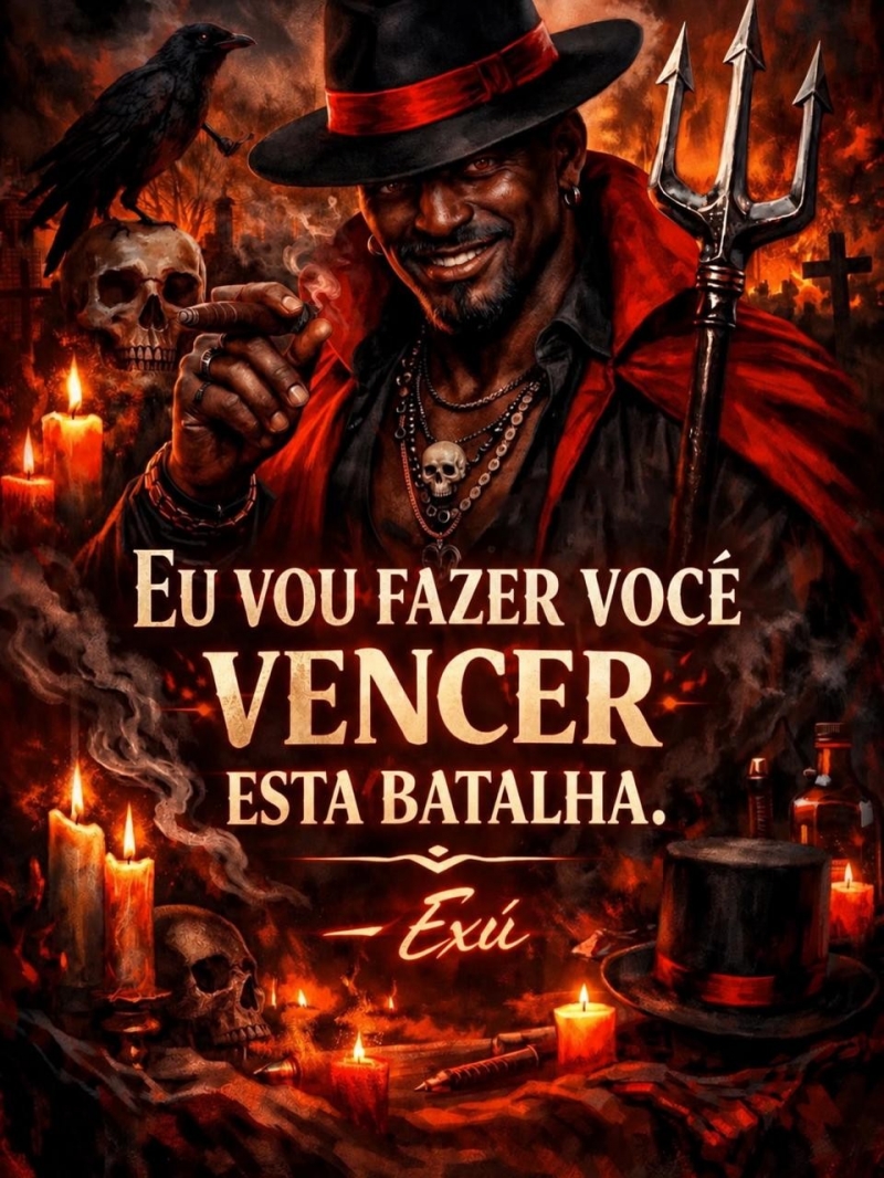 ABERTURA DE CAMINHO - TRABALHO CONSAGRADO EM 24 HORAS